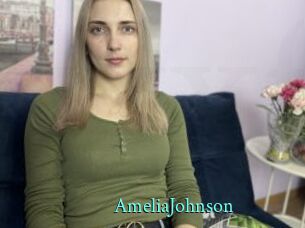 AmeliaJohnson