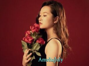 AmeliaJuly