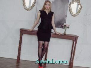 AmeliaLeman
