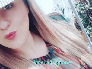 AmeliaMignonet xxx Fantasy Land
