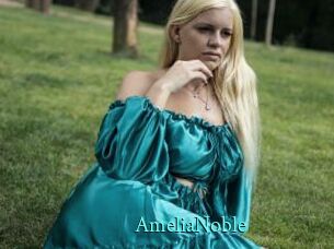 AmeliaNoble xxx Fantasy Land