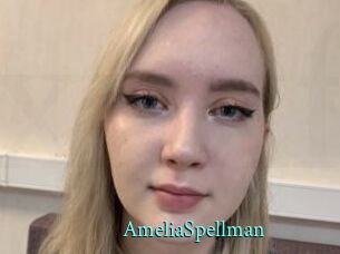 AmeliaSpellman