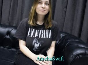 AmeliaSwift xxx Fantasy Land