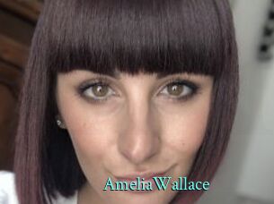 AmeliaWallace xxx Fantasy Land