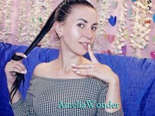 AmeliaWonder xxx Fantasy Land