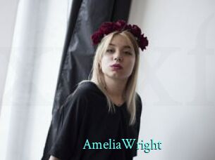 AmeliaWright xxx Fantasy Land