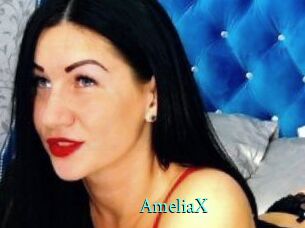 AmeliaX