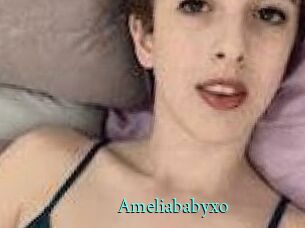 Ameliababyxo