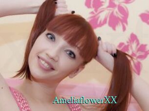 AmeliaflowerXX xxx Fantasy Land