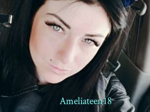 Ameliateen18