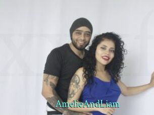 AmelieAndLiam