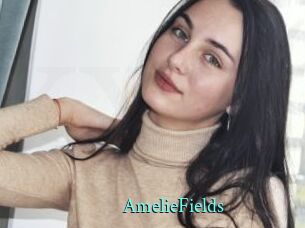 AmelieFields xxx Fantasy Land