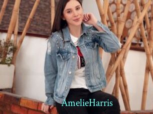 AmelieHarris
