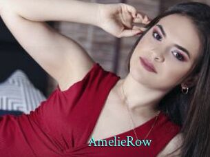 AmelieRow