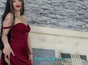 AmelieWayne