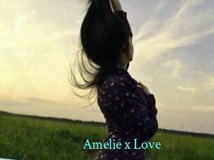 Amelie_x_Love