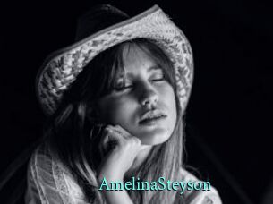 AmelinaSteyson