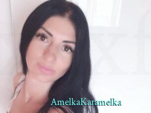 AmelkaKaramelka