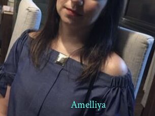 Amelliya
