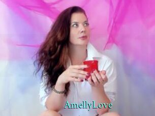AmellyLove