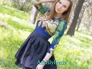AmellyPretty