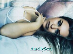 AmellySexy