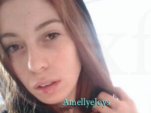 AmellyeJoys