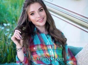 AmelyGreen