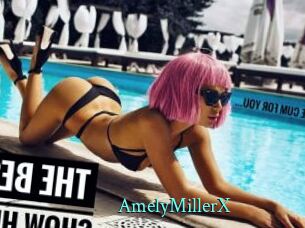 AmelyMillerX