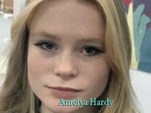 Amelya_Hardy xxx Fantasy Land