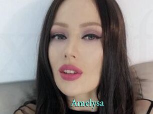 Amelysa