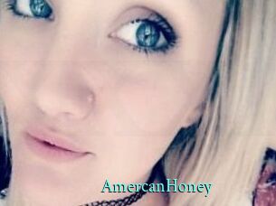 AmercanHoney xxx Fantasy Land