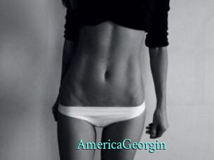 AmericaGeorgin