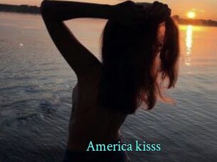 America_kisss