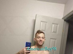 AmericanBoy98