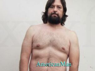 AmericanMan