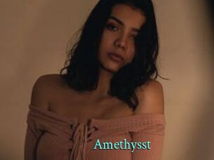 Amethysst xxx Fantasy Land