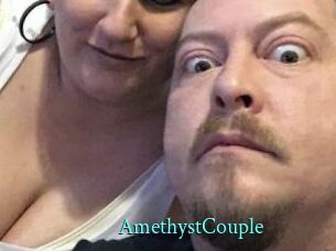 AmethystCouple xxx Fantasy Land