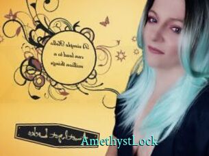 AmethystLock