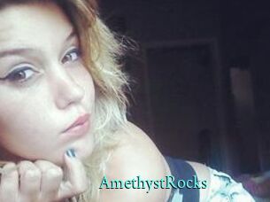 AmethystRocks