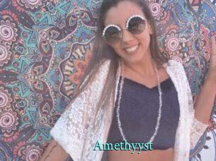 Amethyyst