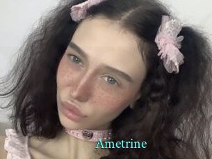 Ametrine