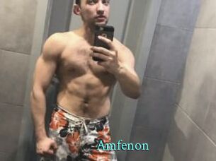 Amfenon xxx Fantasy Land