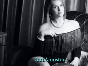 AmiAnniston