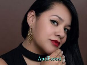AmiForest