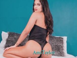 AmiTaylor