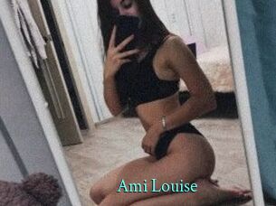 Ami_Louise xxx Fantasy Land