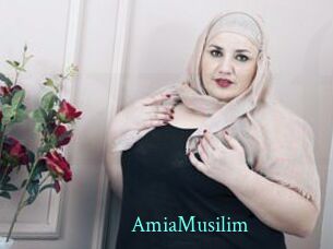 AmiaMusilim