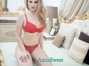 AmiaSweet xxx Fantasy Land