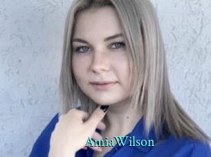AmiaWilson xxx Fantasy Land